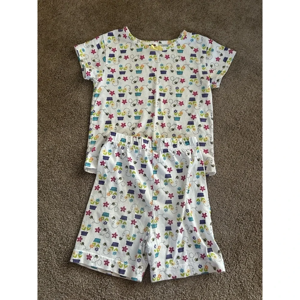 Vintage Early 2000S Cuddle Town Youth 2 Pc Set Size 3T